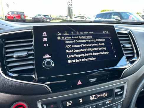 Used 2023 Honda Passport TrailSport image 6