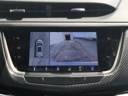 Used 2024 Cadillac XT6 Sport w/ LPO, Onyx Lite Package AWD/4WD image 24