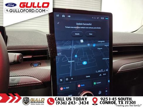 Used 2025 Ford Mustang Mach-E Select image 25