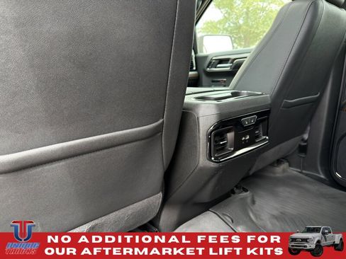 Used 2024 GMC Sierra 1500 AT4 w/ AT4 Preferred Package AWD/4WD image 21