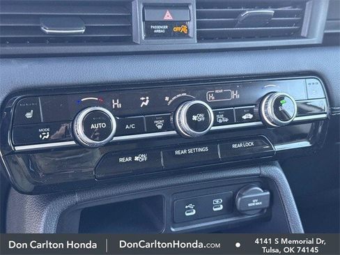 New 2026 Honda Pilot EX-L image 21