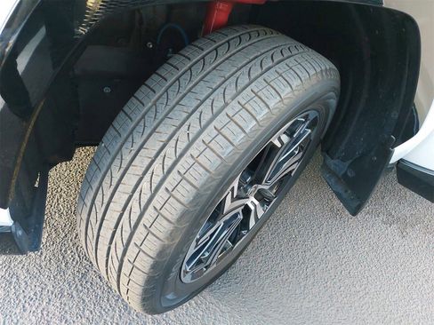 Used 2023 Toyota RAV4 XSE image 40