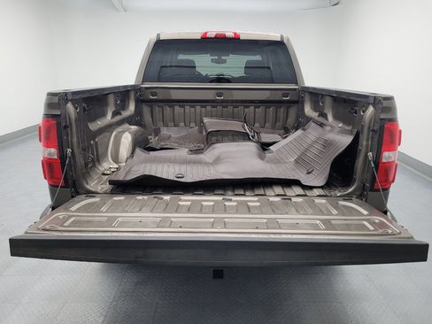Used 2015 GMC Sierra 1500 SLE w/ Texas SLE Value Package RWD image 29
