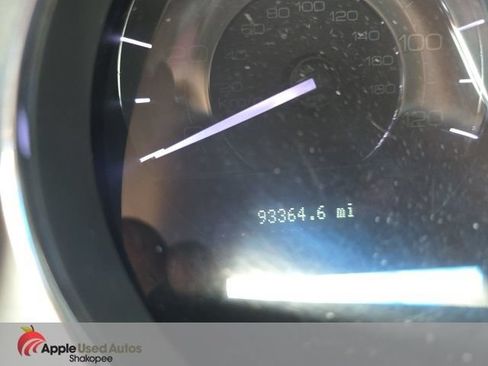 Used 2011 Lincoln MKZ AWD image 14
