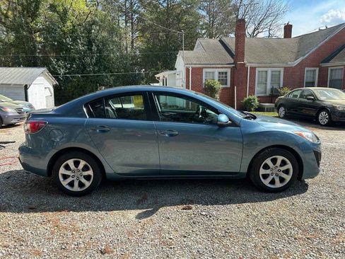 Used 2010 MAZDA MAZDA3 i Sport image 20