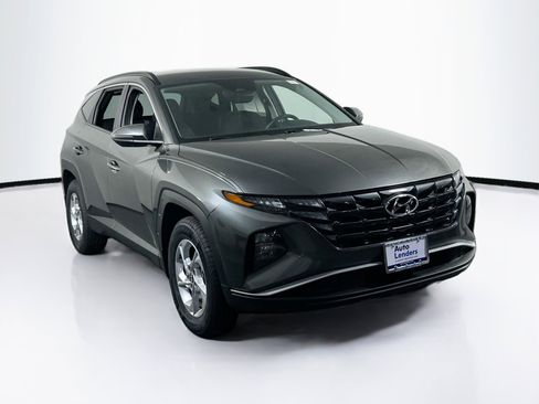 Used 2023 Hyundai Tucson SEL image 3