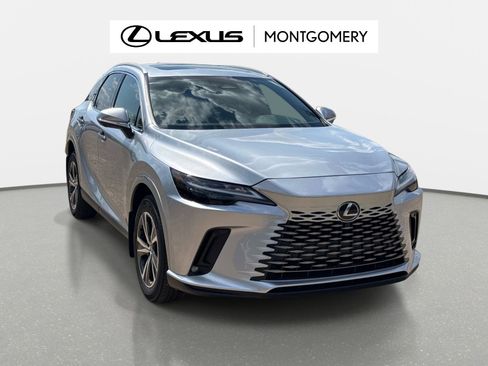 New 2026 Lexus RX 350 Premium image 31