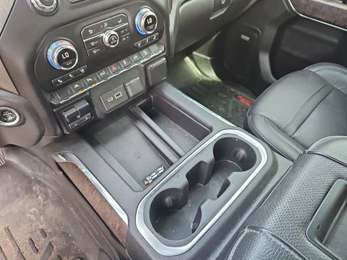 Used 2021 GMC Sierra 1500 Denali w/ Driver Alert Package II image 23