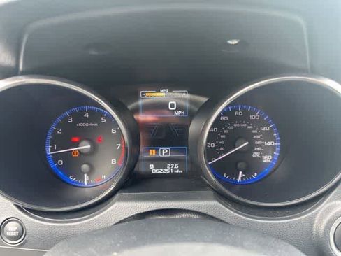 Used 2018 Subaru Legacy 3.6R Limited AWD/4WD image 14