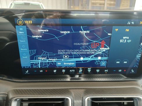 New 2025 Ford Mustang GT Premium w/ 60th Anniversary Package image 31