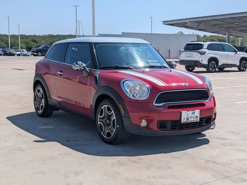 Used 2014 MINI Cooper Paceman S FWD image 7