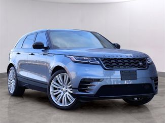 Used 2020 Land Rover Range Rover Velar R-Dynamic HSE image 1
