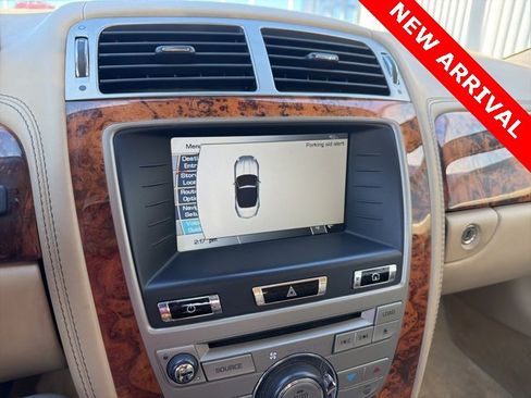 Used 2010 Jaguar XK Convertible image 12