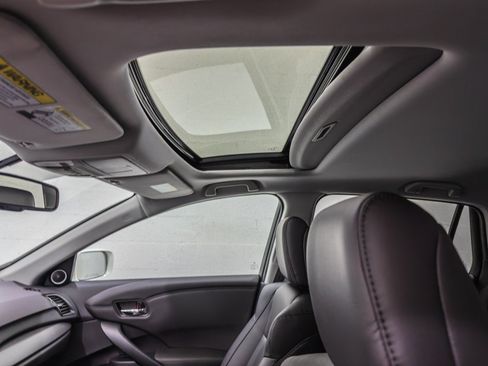 Used 2017 Acura RDX AWD image 15