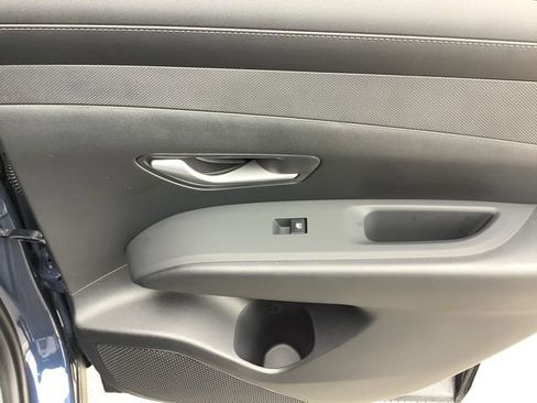 New 2026 Hyundai Tucson SEL FWD image 53