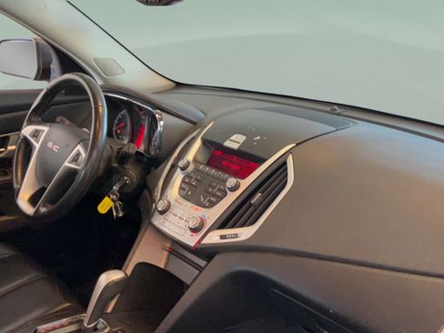Used 2011 GMC Terrain SLT AWD/4WD image 44