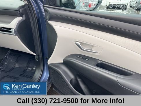 Used 2025 Hyundai Tucson SEL image 60