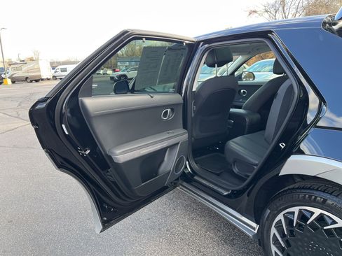 Used 2024 Hyundai Ioniq 5 Limited AWD/4WD image 19