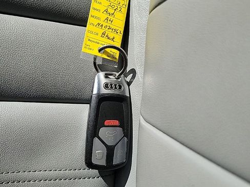 Used 2022 Audi A4 2.0T Premium Plus w/ Premium Plus Package image 21