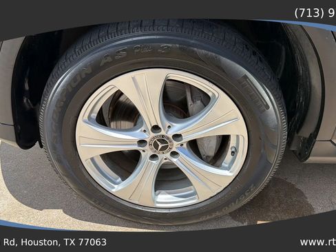 Used 2017 Mercedes-Benz GLC 300 image 15