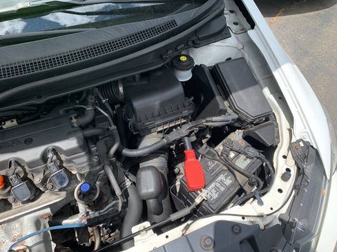 Used 2014 Honda Civic LX image 19
