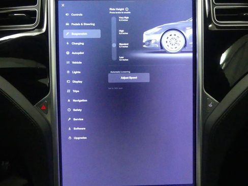 Used 2017 Tesla Model S 75D image 15