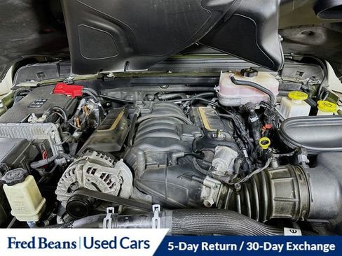 Used 2022 Jeep Wrangler Unlimited Rubicon w/ Xtreme Recon 35" Tire Package image 31