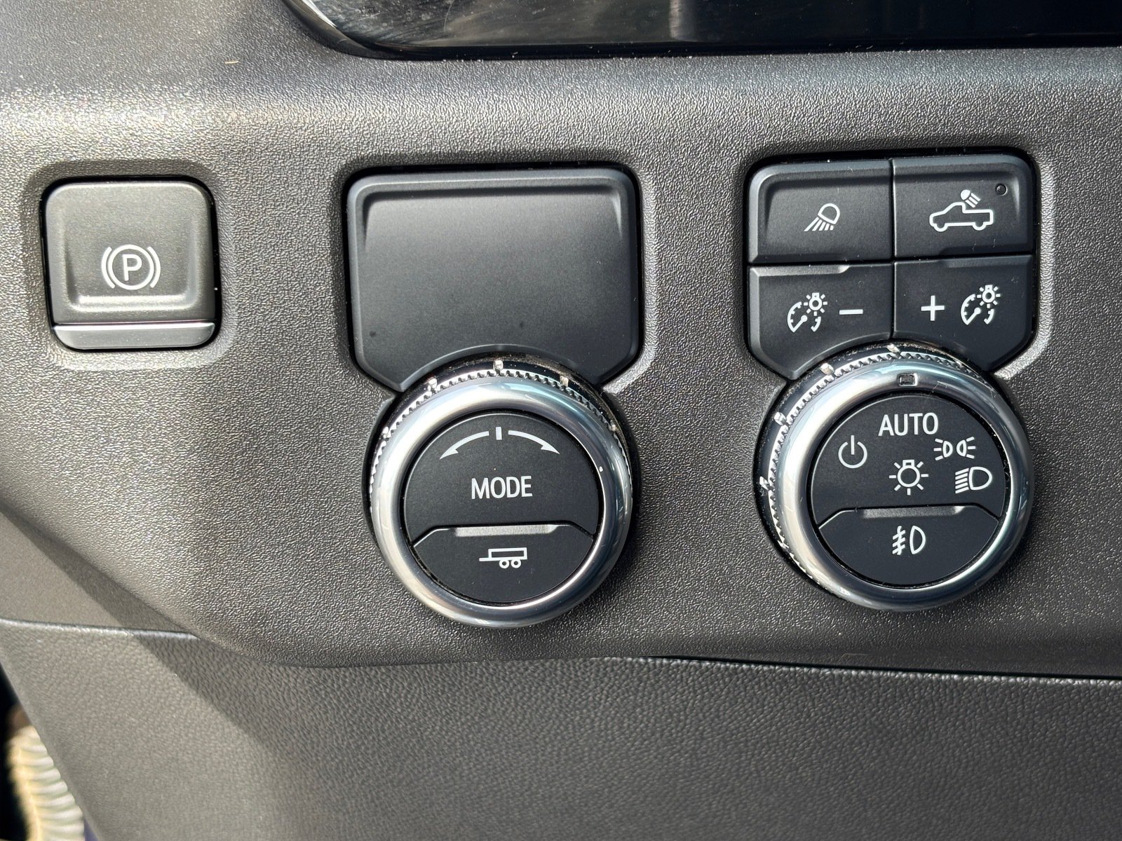 Used 2022 GMC Sierra 1500 SLT w/ SLT Convenience Package RWD image 25
