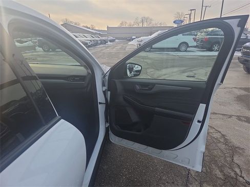 Certified 2024 Ford Escape Active image 16