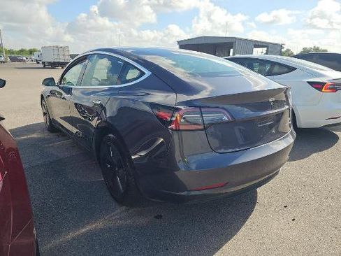 Used 2018 Tesla Model 3 Long Range AWD/4WD image 6