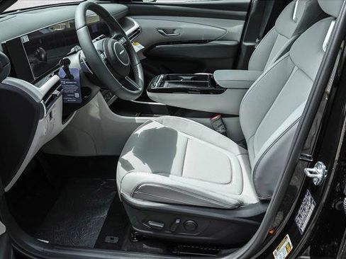 New 2026 Hyundai Tucson Limited AWD/4WD image 10
