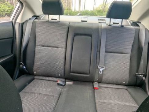 Used 2012 MAZDA MAZDA3 i Touring image 21