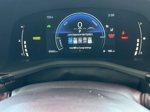 Certified 2025 Toyota Camry SE FWD image 29
