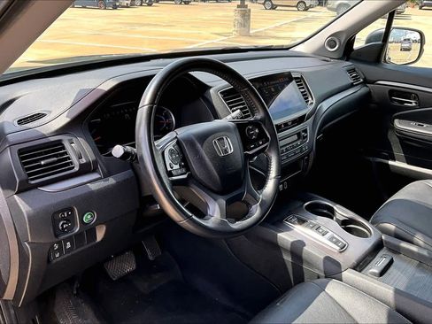 Used 2021 Honda Pilot EX-L image 18