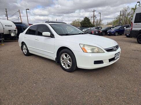 Used 2006 Honda Accord EX-L image 1