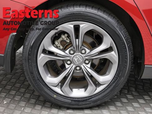 Used 2023 Honda Accord EX image 29