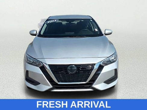 Used 2023 Nissan Sentra S FWD image 2