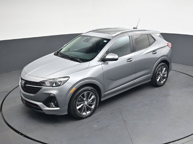 Used 2023 Buick Encore GX Select w/ Experience Buick Package FWD image 32