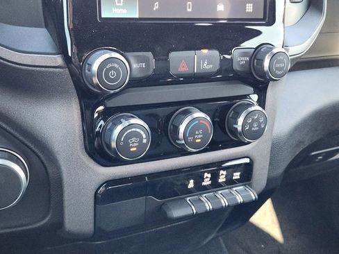 New 2026 RAM 1500 Tradesman image 14