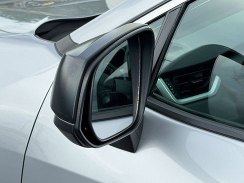 Used 2023 Toyota RAV4 LE FWD image 29