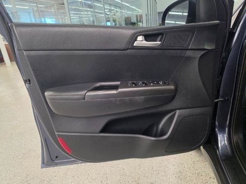 Used 2019 Kia Sportage LX w/ LX Popular Package AWD/4WD image 24