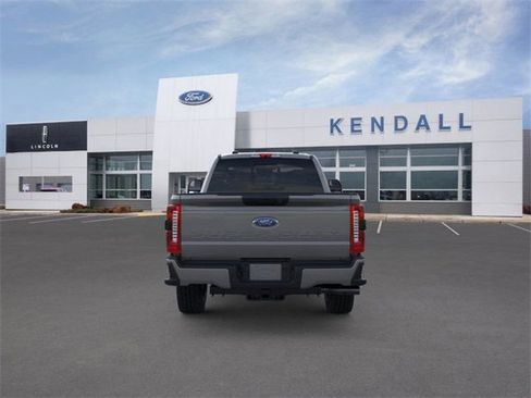 New 2025 Ford F250 XL w/ STX Appearance Package image 5