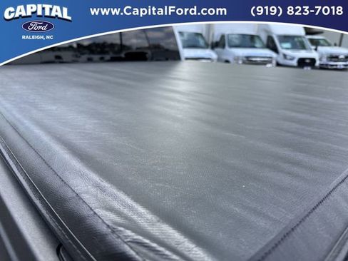 Certified 2022 Ford F150 XLT w/ Equipment Group 302A High image 18