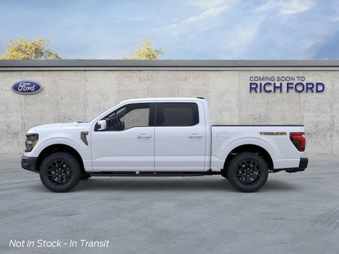 New 2026 Ford F150 Tremor AWD/4WD image 3