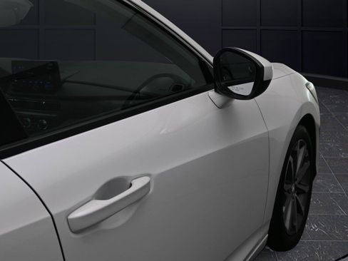 Certified 2026 Acura Integra FWD image 17