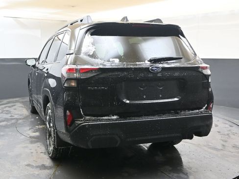 New 2026 Subaru Forester Limited image 4