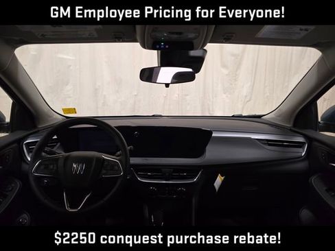 New 2026 Buick Encore GX Preferred w/ Comfort Package image 26