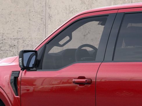 New 2026 Ford F150 XLT AWD/4WD image 22