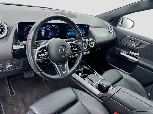 Used 2021 Mercedes-Benz GLA 250 image 7