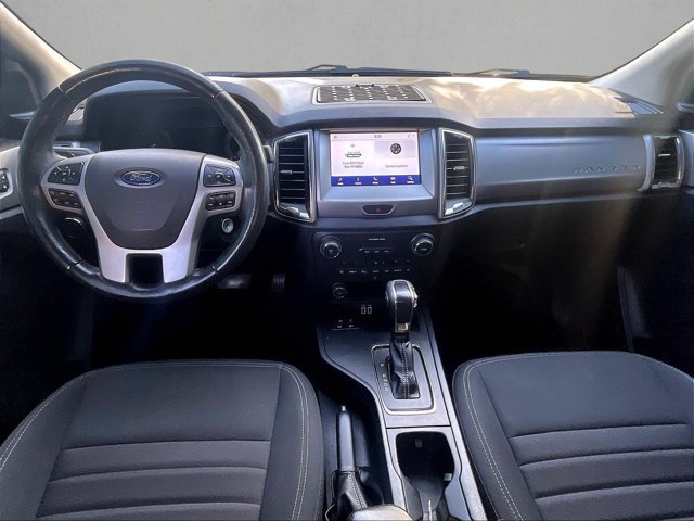 Used 2021 Ford Ranger XLT w/ Equipment Group 301A Mid RWD image 13